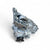 Ripartitore di coppia BMW X3 (G01) cod.9469019 01 2.0 hybrid (2017 > 2024) cambio automatico - F&P CRASH SRLS - Ricambi Usati