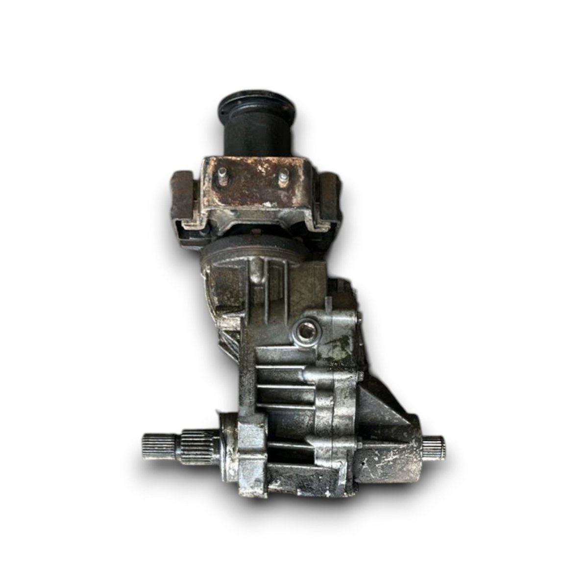 Ripartitore di coppia Fiat Sedici 2.0 diesel (2005 > 2014) - F&P CRASH SRL - Ricambi Usati