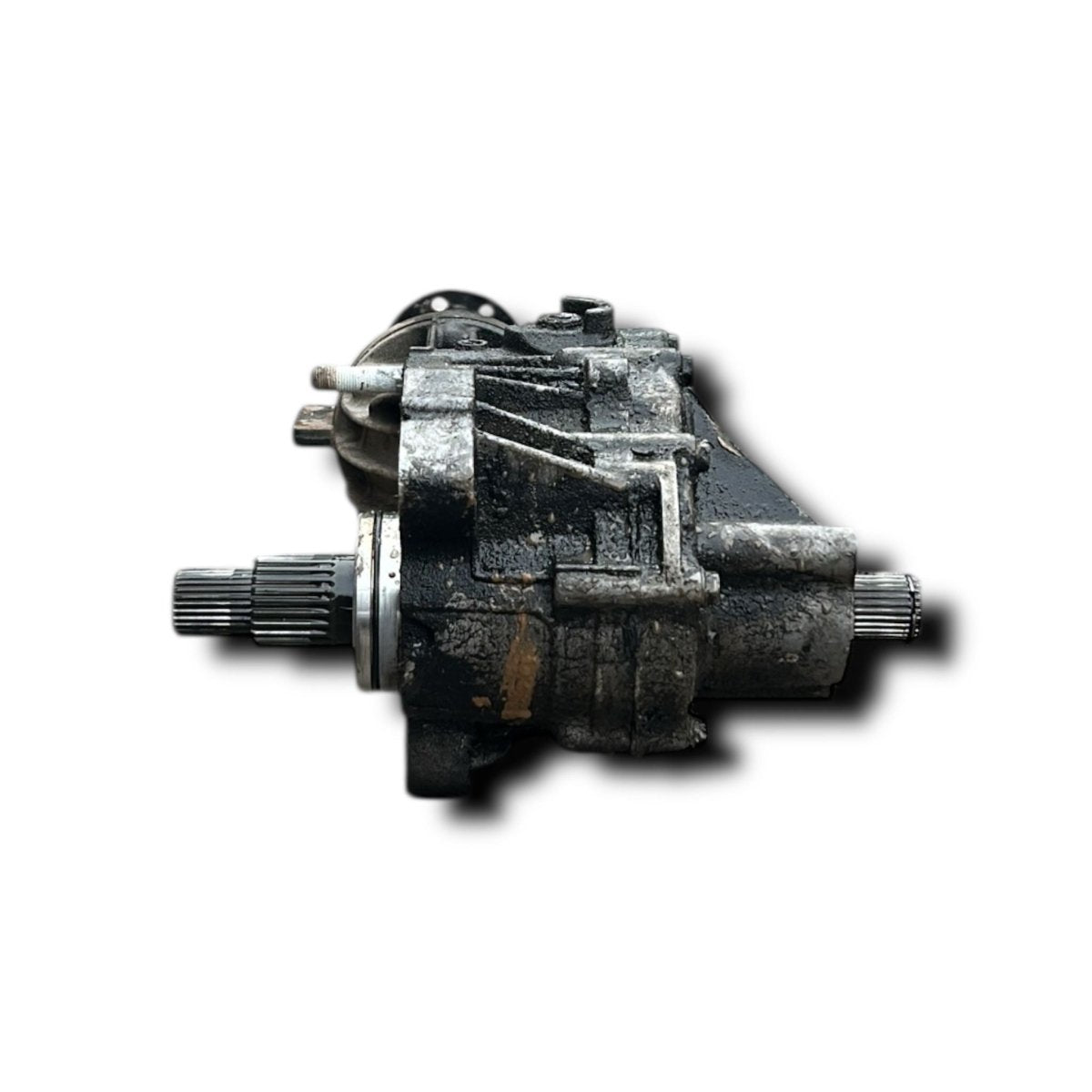 Ripartitore di coppia Fiat Sedici 2.0 diesel (2005 > 2014) - F&P CRASH SRL - Ricambi Usati