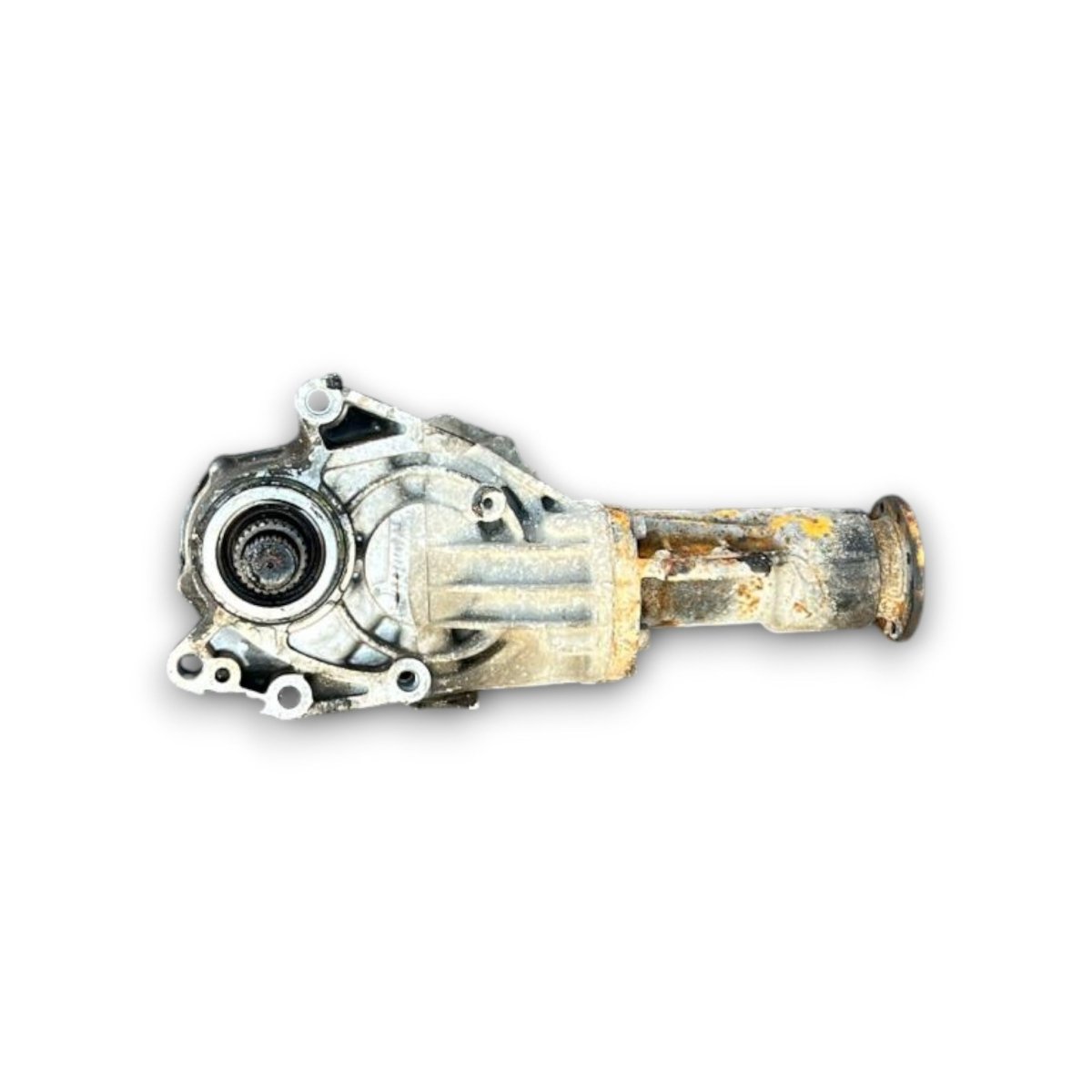 Ripartitore di coppia Fiat Sedici 2.0 diesel (4x4) (2005 > 2014) - F&P CRASH SRL - Ricambi Usati