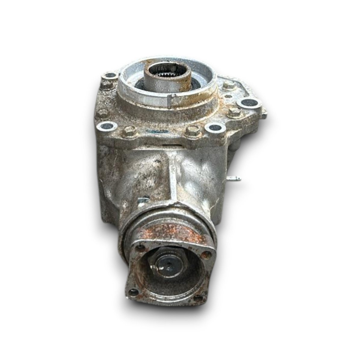 Ripartitore di coppia Honda CR - V 2.2 diesel (2011 > 2017) - F&P CRASH SRL - Ricambi Usati