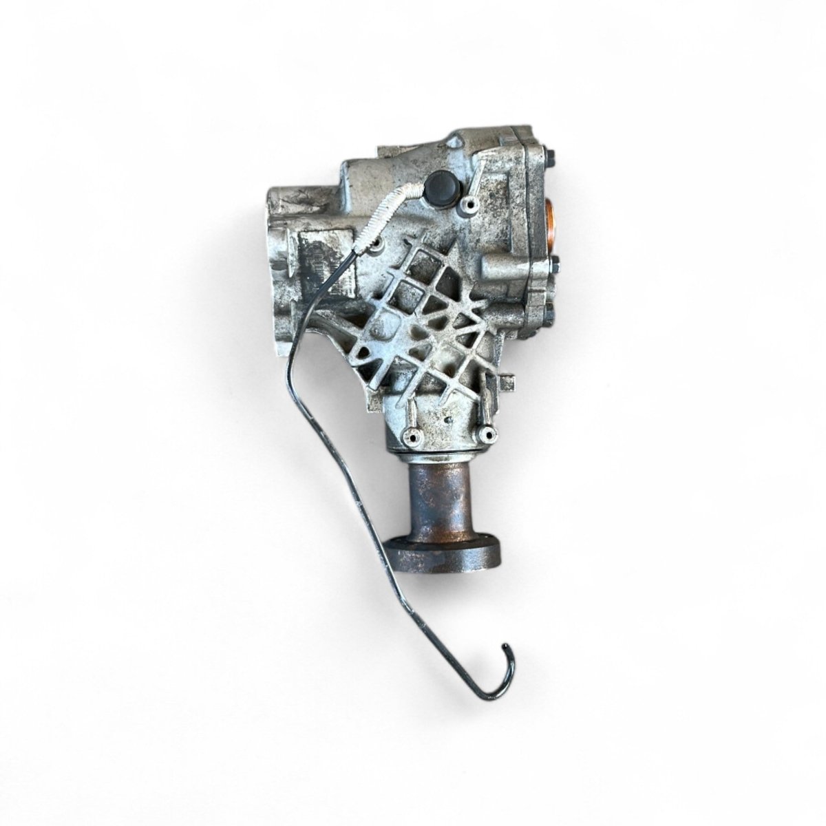 Ripartitore di coppia Jaguar E - Pace (X540) cod.ej327l486ac 2.0 diesel (2017 > ) differenziale anteriore - F&P CRASH SRLS - Ricambi Usati