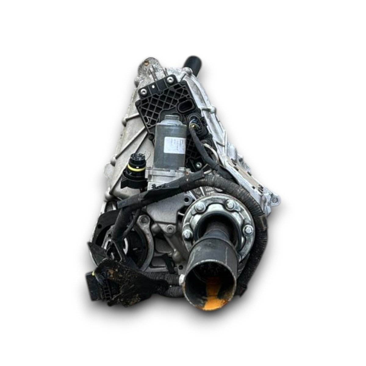Ripartitore di coppia Jaguar F - Pace (X761) gx63 - 7k780 - bb 2.0 diesel (2016 > ) - F&P CRASH SRL - Ricambi Usati