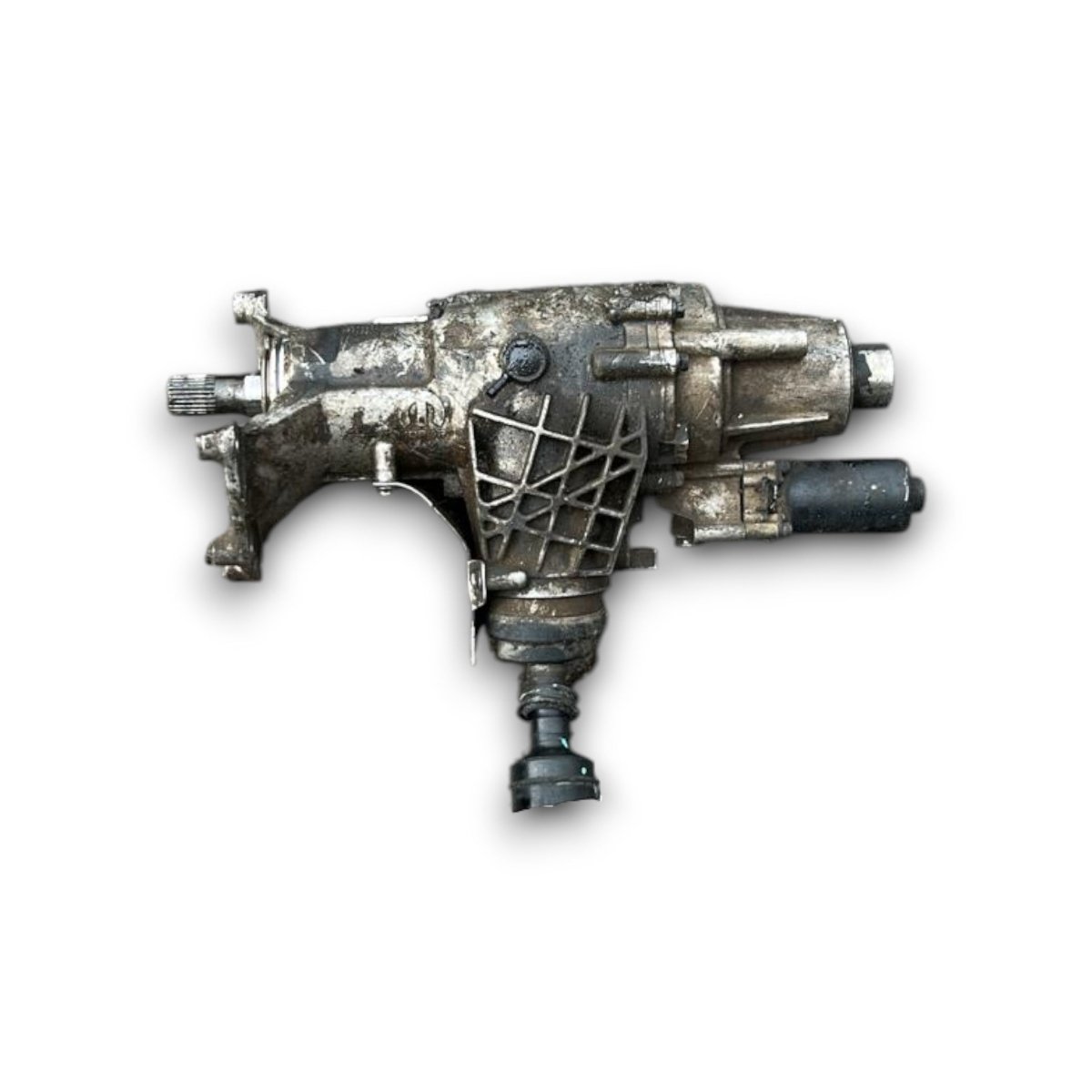Ripartitore di coppia Jeep Compass 2.0 diesel (4x4) (2016 > ) - F&P CRASH SRL - Ricambi Usati