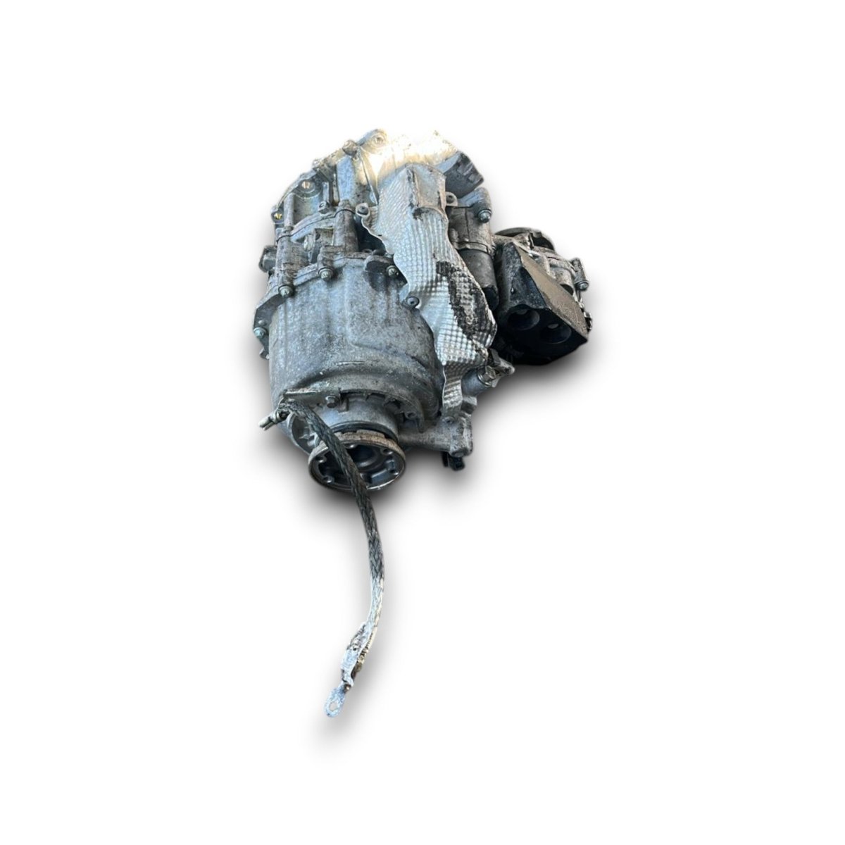 Ripartitore di coppia Land Rover Defender (L663) m8e2 - 2k780 - ae 3.0 hybrid (2020 > ) - F&P CRASH SRL - Ricambi Usati