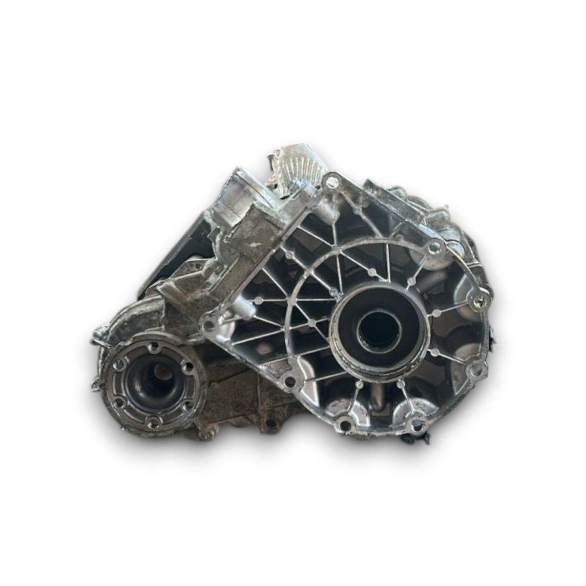 Ripartitore di coppia Land Rover Defender (L663) m8e2 - 2k780 - ae 3.0 hybrid (2020 > ) - F&amp;P CRASH SRL - Ricambi Usati