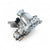Ripartitore di coppia Maserati Grecale (M182) 2.0 hybrid (2022 > ) - F&P CRASH SRLS - Ricambi Usati