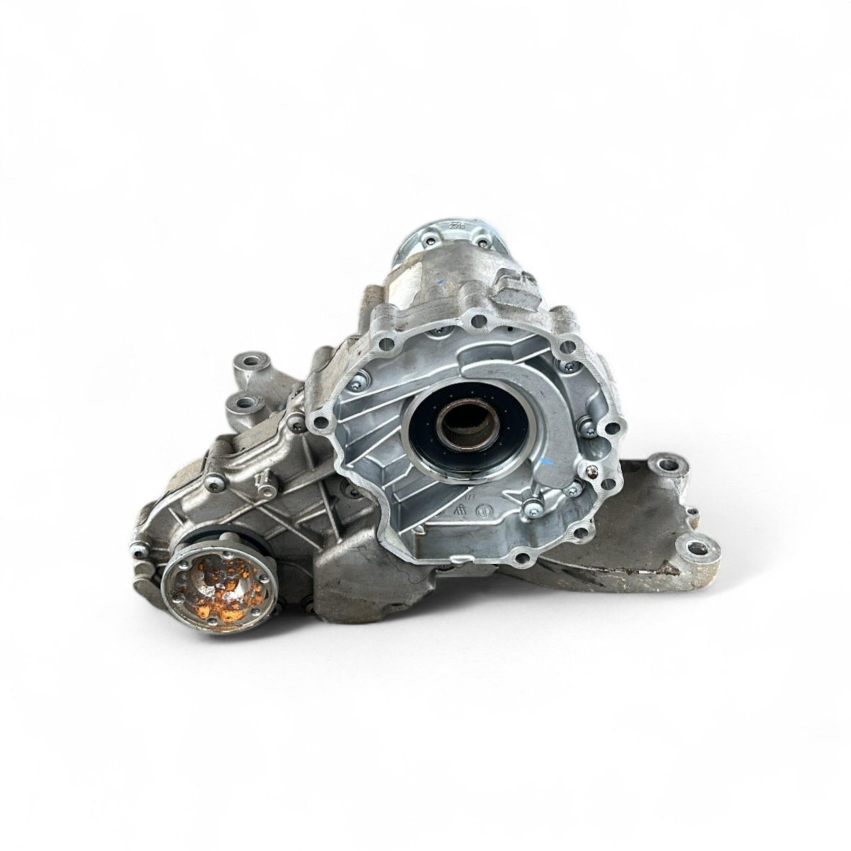 Ripartitore di coppia Maserati Grecale (M182) 2.0 hybrid (2022 > ) - F&P CRASH SRLS - Ricambi Usati