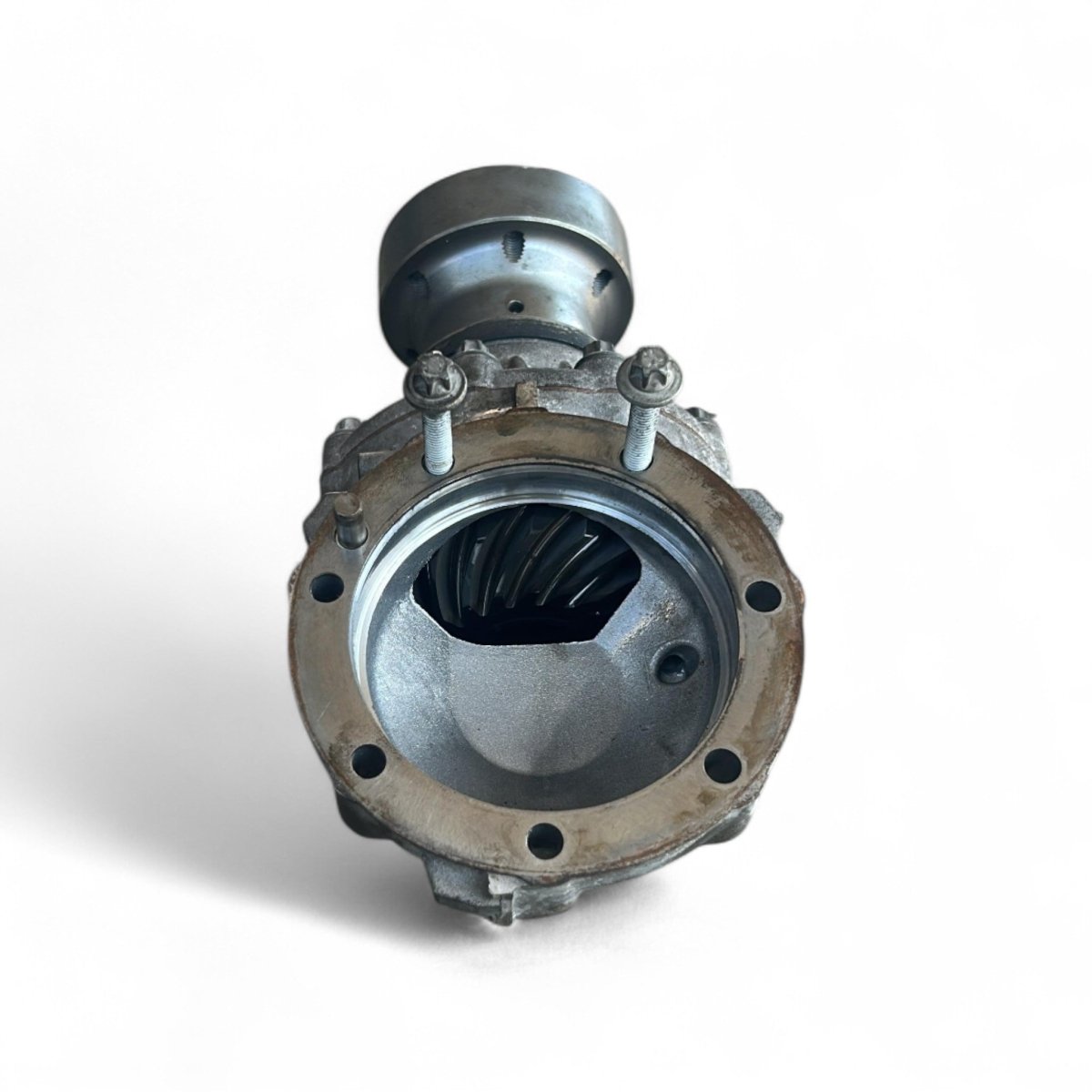 Ripartitore di coppia Mercedes Benz Classe A (W176) (A45) cod.A2462800300 2.0 benzina (2012 > 2018) differenziale anteriore - F&P CRASH SRLS - Ricambi Usati