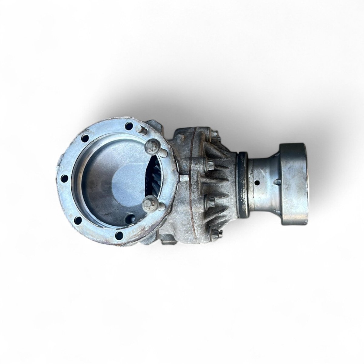 Ripartitore di coppia Mercedes Benz Classe A (W176) (A45) cod.A2462800300 2.0 benzina (2012 > 2018) differenziale anteriore - F&P CRASH SRLS - Ricambi Usati