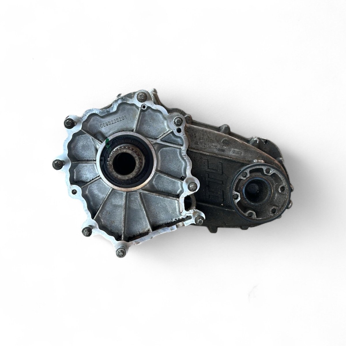 Ripartitore di coppia Mercedes Benz ML (W164) cod.A2512802700 3.0 diesel (2005 > 2011) differenziale anteriore - F&P CRASH SRLS - Ricambi Usati