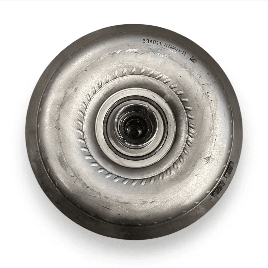 Ripartitore di coppia Peugeot 3008 2016–2021 cod. 39A010