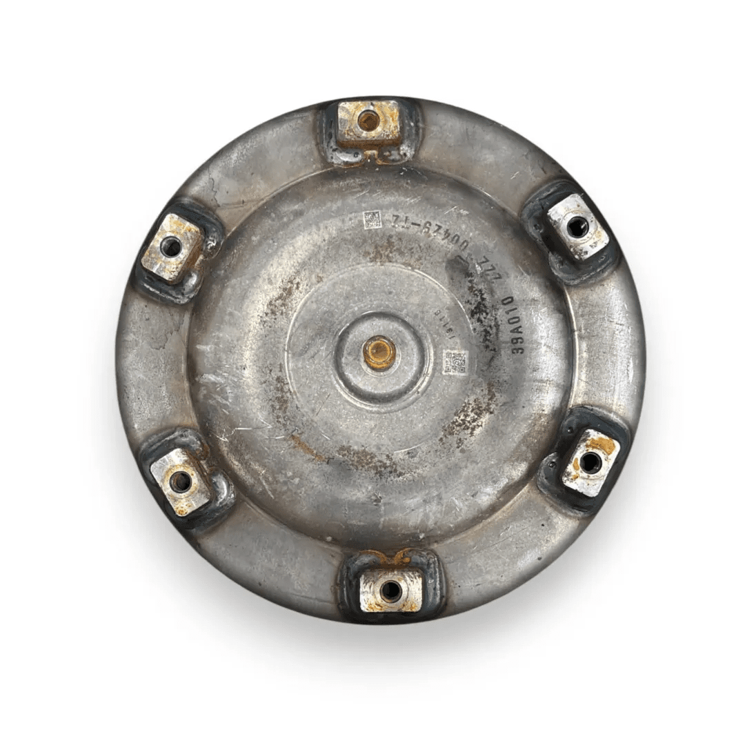 Dettaglio Ripartitore di coppia Peugeot 3008 2016–2021 cod. 39A010 - foto 2