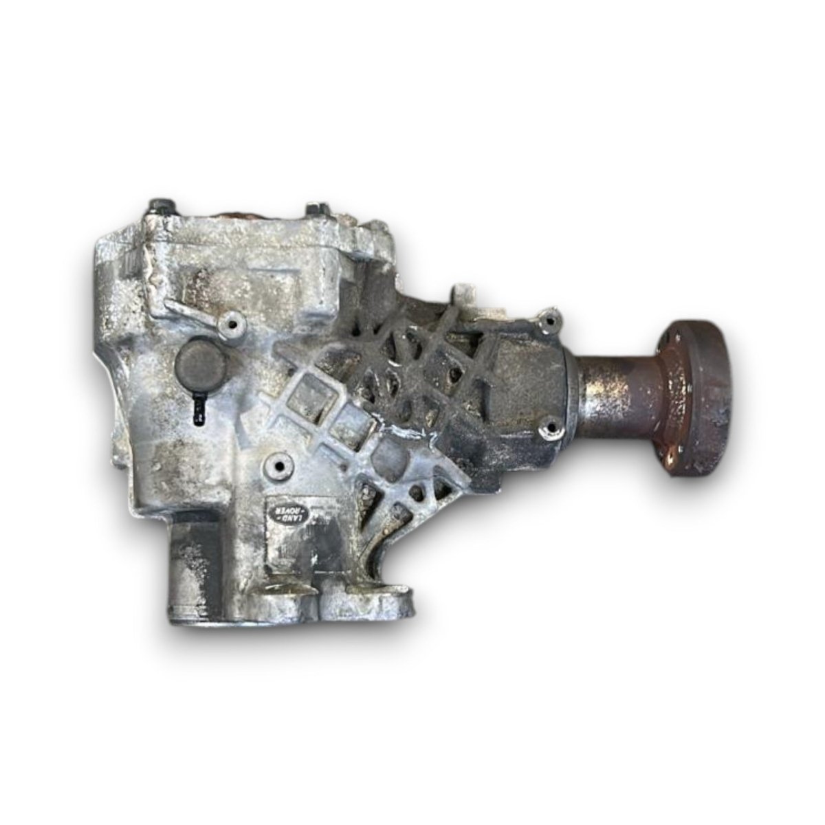 Ripartitore di coppia Range Rover Evoque ej32 - 7l486 - ac (L538) 2.0 diesel (2011 > 2018) - F&P CRASH SRL - Ricambi Usati