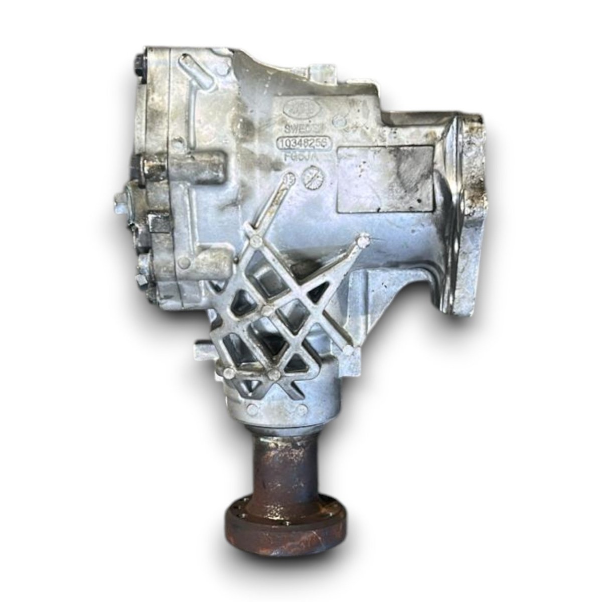 Coupling distributor Range Rover Evoque ej32 - 7l486 - ac (L538) 2.0 diesel (2011 > 2018) - F&P CRASH SRL - Used Parts