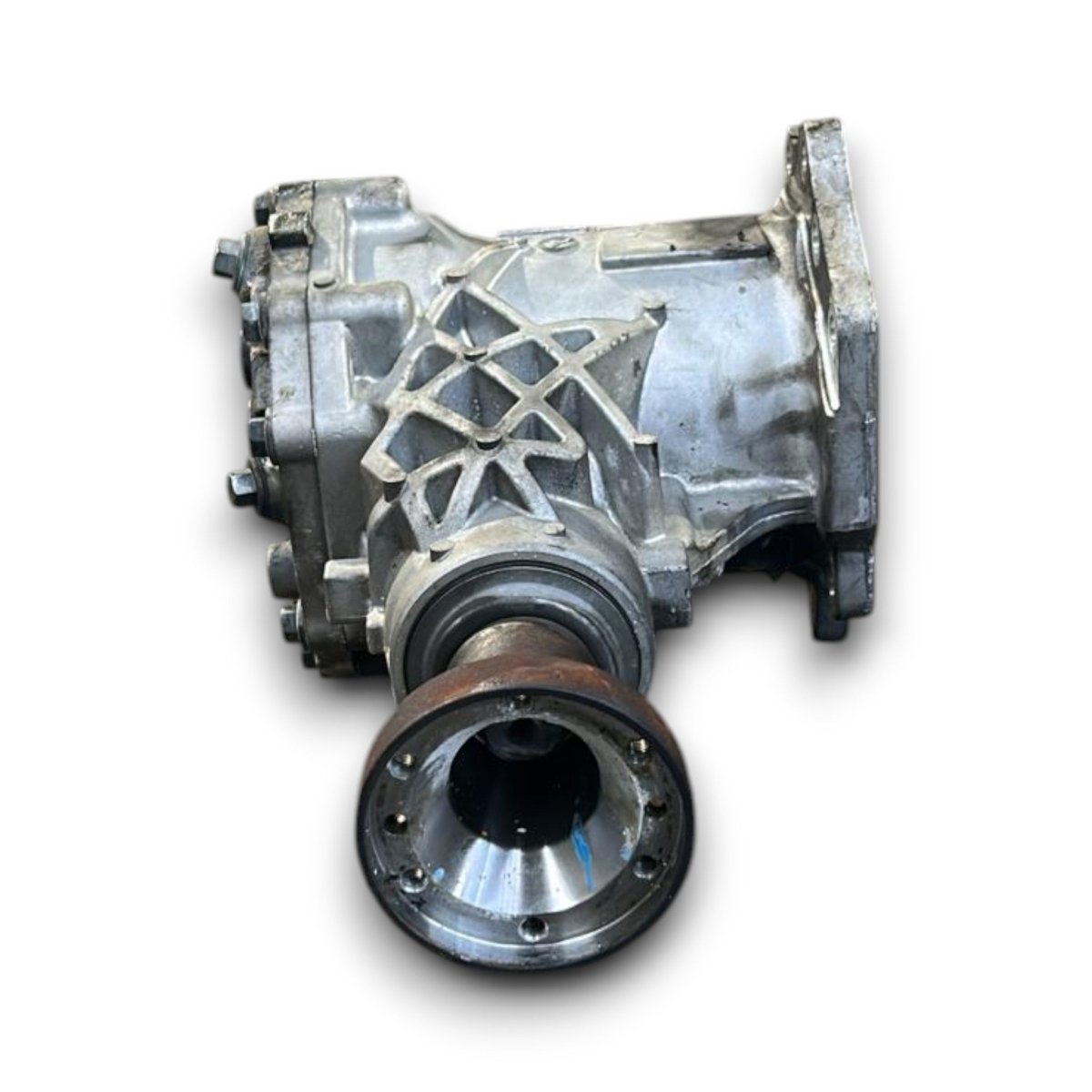 Coupling distributor Range Rover Evoque ej32 - 7l486 - ac (L538) 2.0 diesel (2011 > 2018) - F&P CRASH SRL - Used Parts