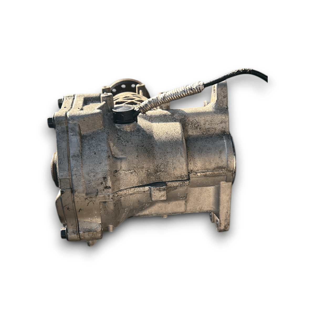 Ripartitore Di Coppia Range Rover Evoque (L538) cod.EJ32 - 7L486 - AC 2.0 Diesel (4x4) (2011 > 2018) - F&P CRASH SRLS - Ricambi Usati