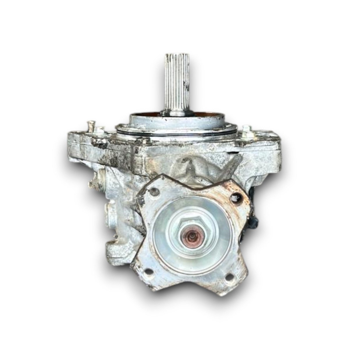 Ripartitore di coppia Renault Kadjar 1.6 diesel (2015 > 2022) - F&P CRASH SRL - Ricambi Usati