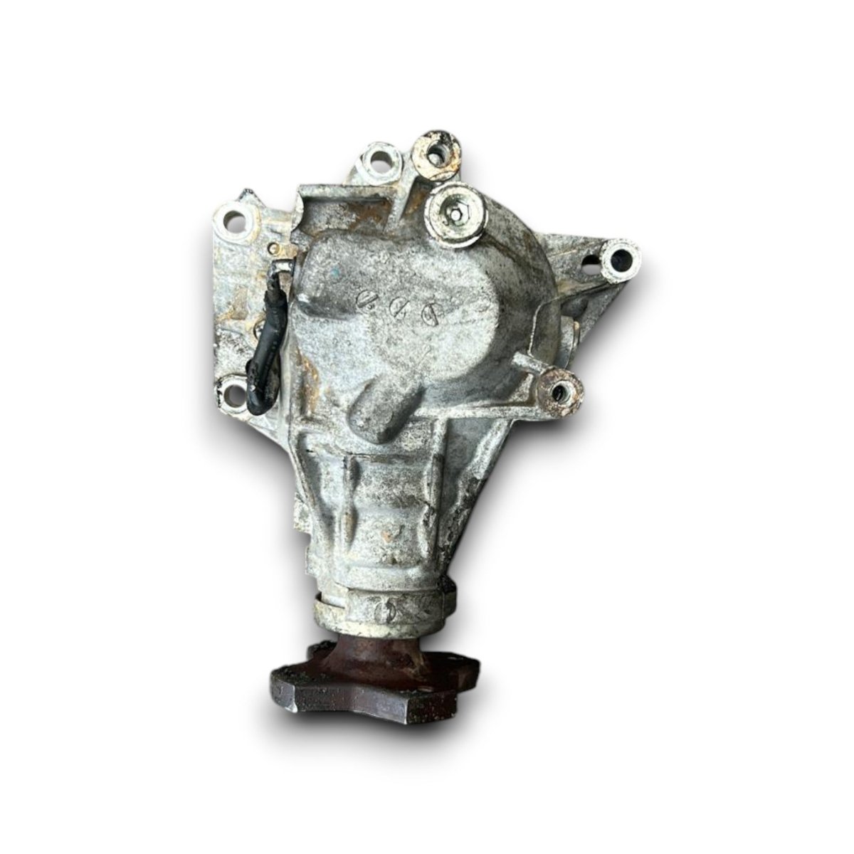 Ripartitore di coppia Renault Kadjar 1.6 diesel (2015 > 2022) - F&P CRASH SRL - Ricambi Usati