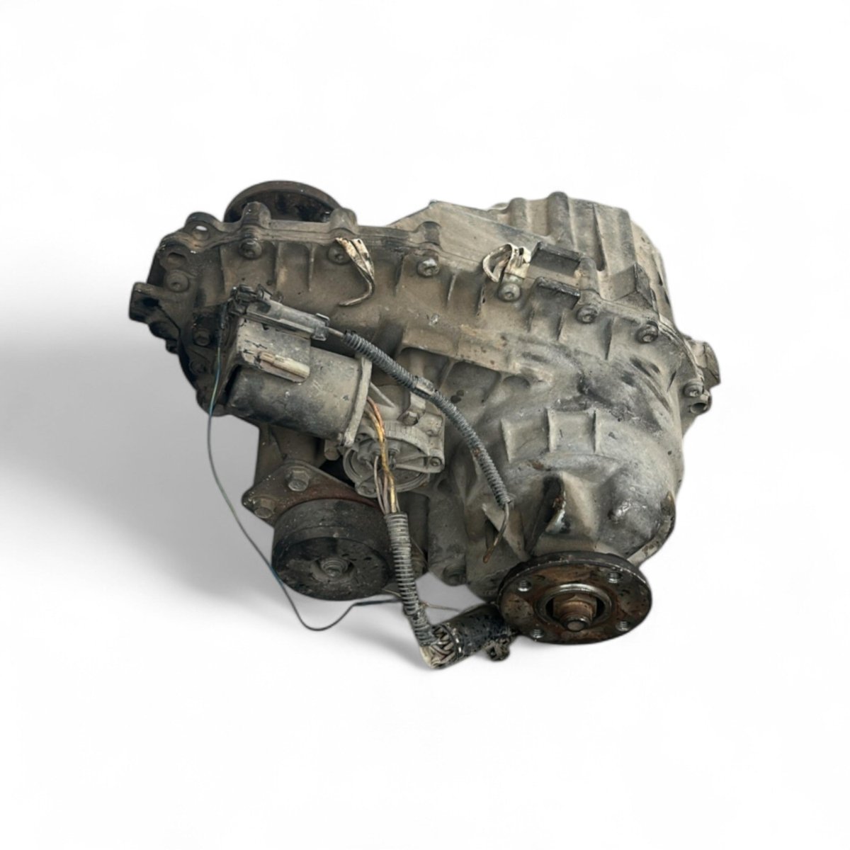 Ripartitore di coppia Ssangyong Kyron (D100) cod.32000 - 08010 2.0 diesel (2005 > 2011) - F&P CRASH SRLS - Ricambi Usati