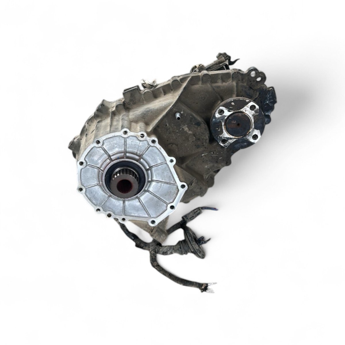 Ripartitore di coppia Ssangyong Kyron (D100) cod.32000 - 08010 2.0 diesel (2005 > 2011) - F&P CRASH SRLS - Ricambi Usati