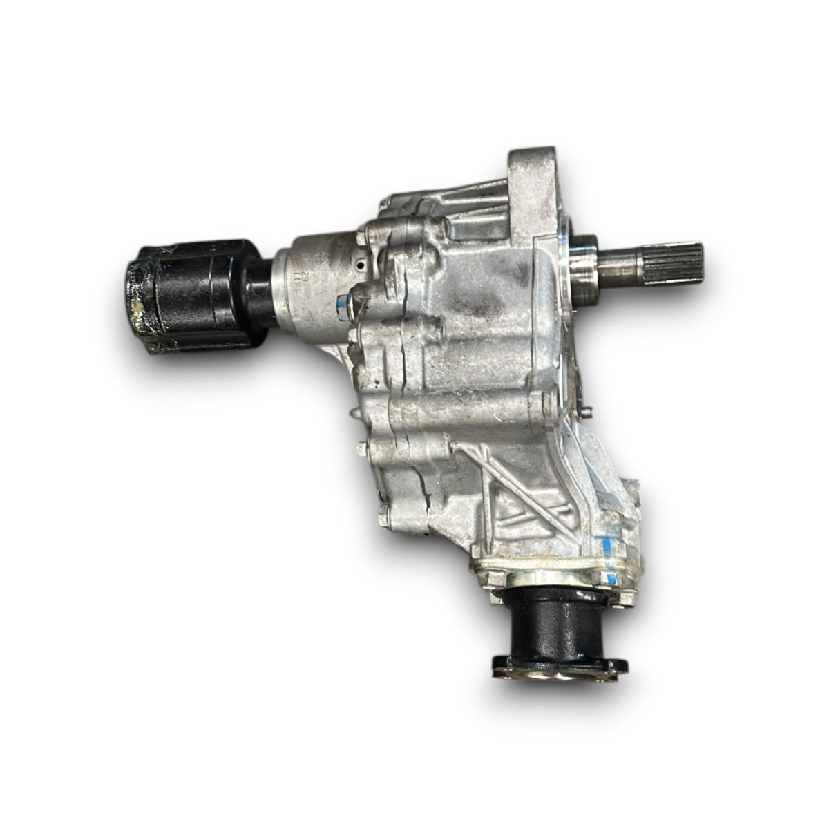 Ripartitore di coppia Suzuki Swift VI cod.2951174P11000 1.2 benzina (2017 > 2023) - F&P CRASH SRL - Ricambi Usati