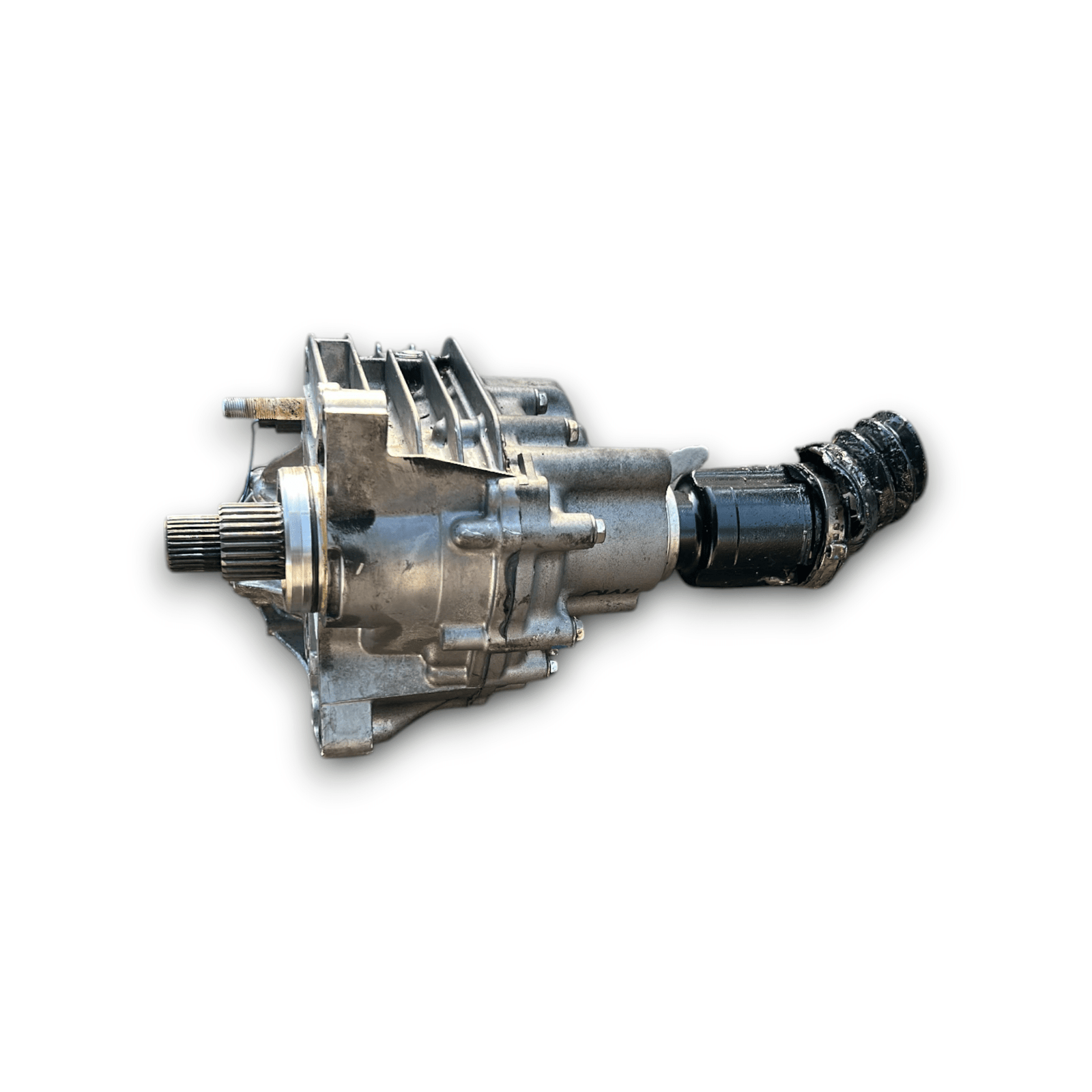 Ripartitore Di Coppia Suzuki SX4 1.6 Benzina (4x4) (2006 > 2013) - F&P CRASH SRLS - Ricambi Usati