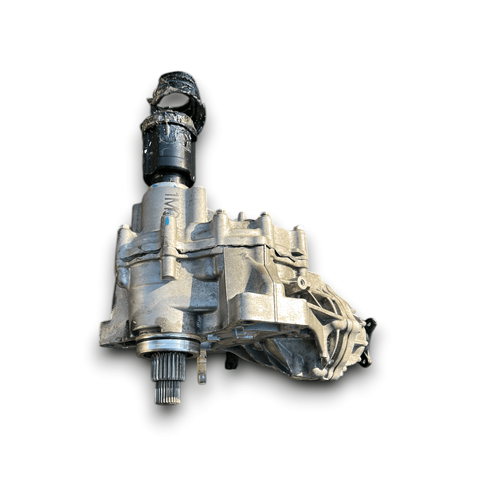 Ripartitore Di Coppia Suzuki SX4 1.6 Benzina (4x4) (2006 > 2013) - F&P CRASH SRLS - Ricambi Usati