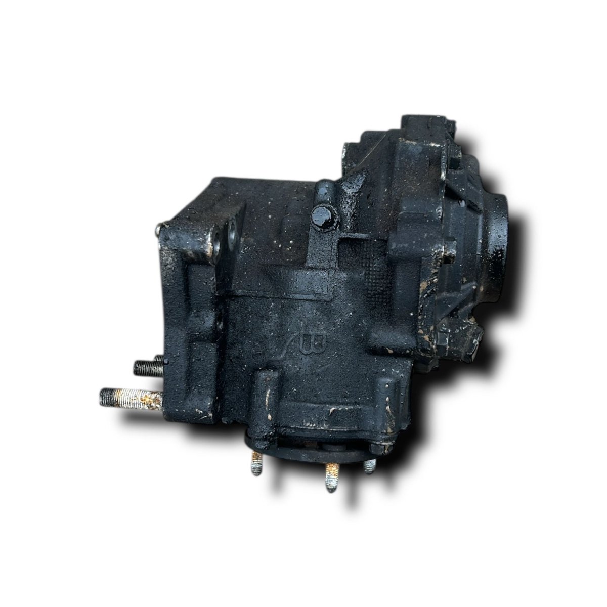 Ripartitore di coppia Toyota Rav IV 2.2 diesel (2005 > 2008) - F&P CRASH SRL - Ricambi Usati