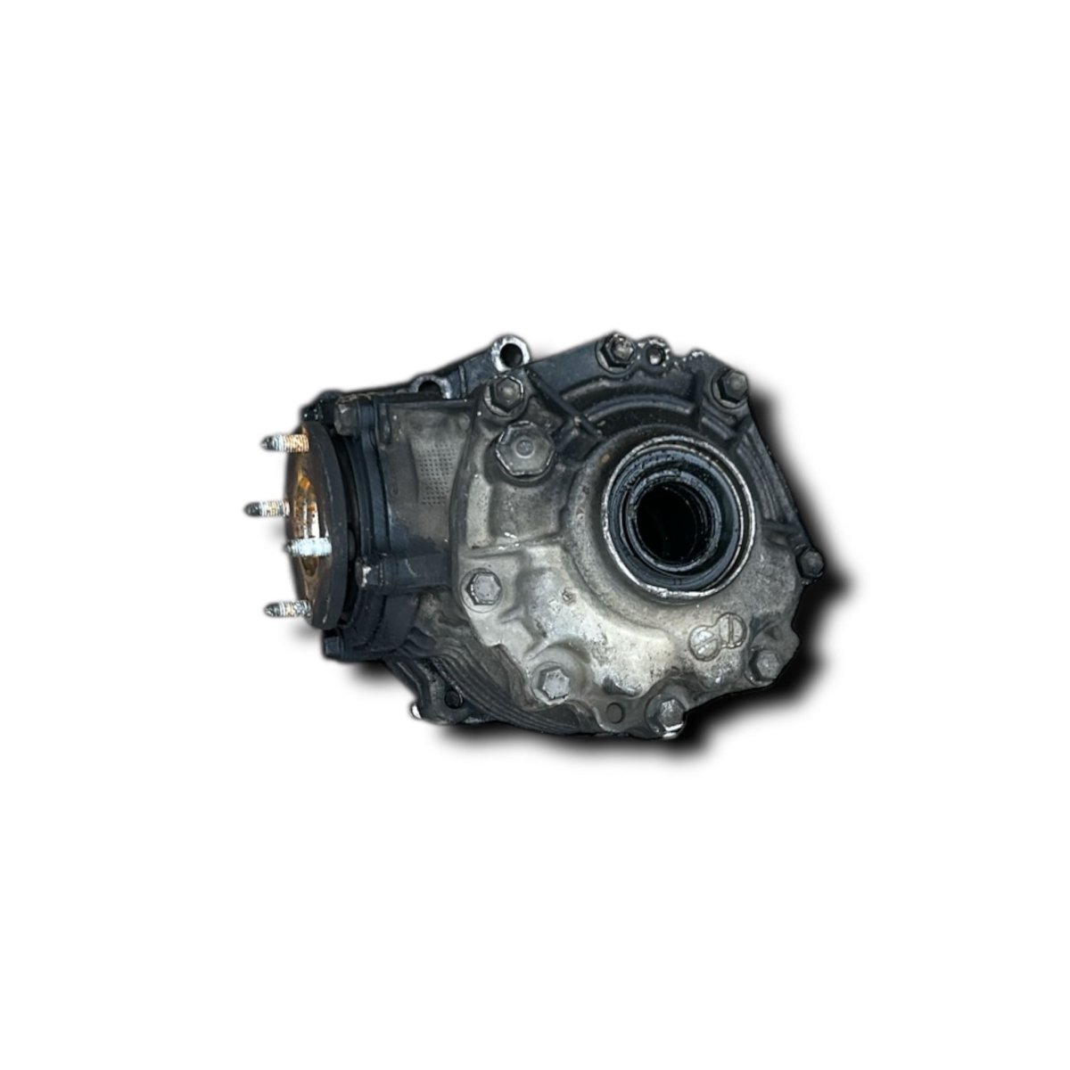 Ripartitore di coppia Toyota Rav IV 2.2 diesel (2005 > 2008) - F&P CRASH SRL - Ricambi Usati