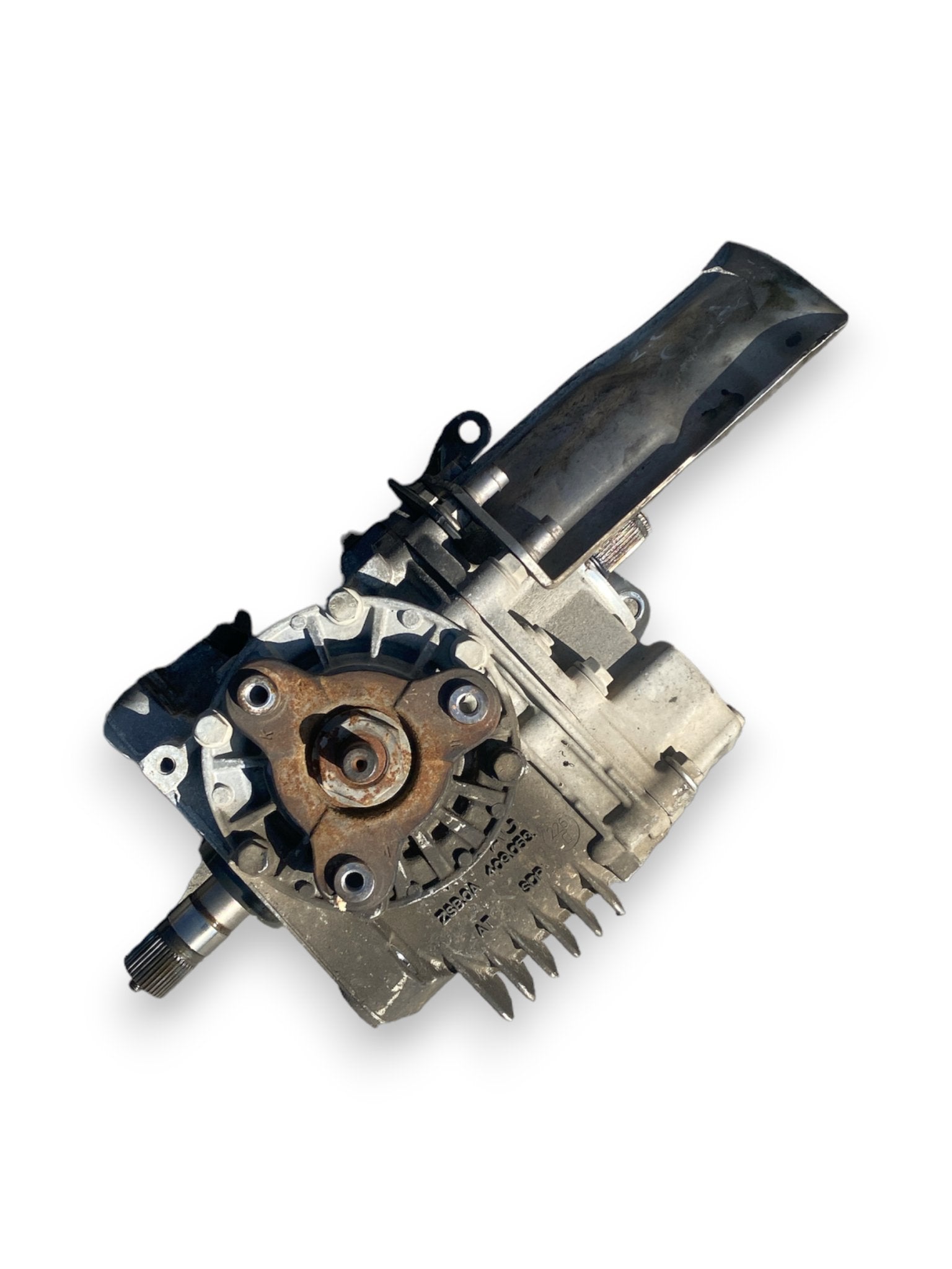 Coupling Distributor Volkswagen Tiguan ( 5N - 2.0d - 2009 ) code: 0A6409053AB - F&P CRASH SRLS - Used Parts