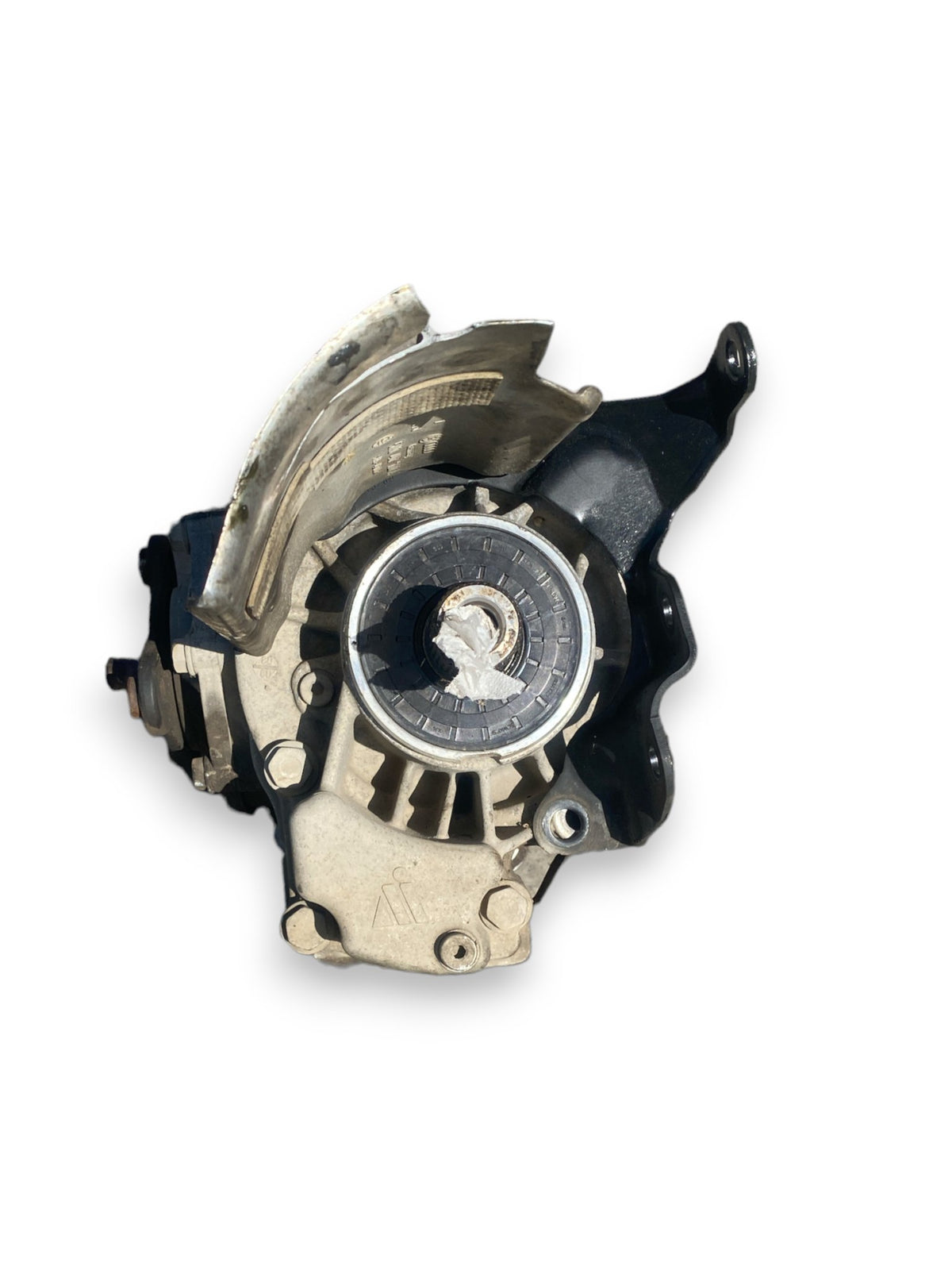 Coupling Distributor Volkswagen Tiguan ( 5N - 2.0d - 2009 ) code: 0A6409053AB - F&P CRASH SRLS - Used Parts