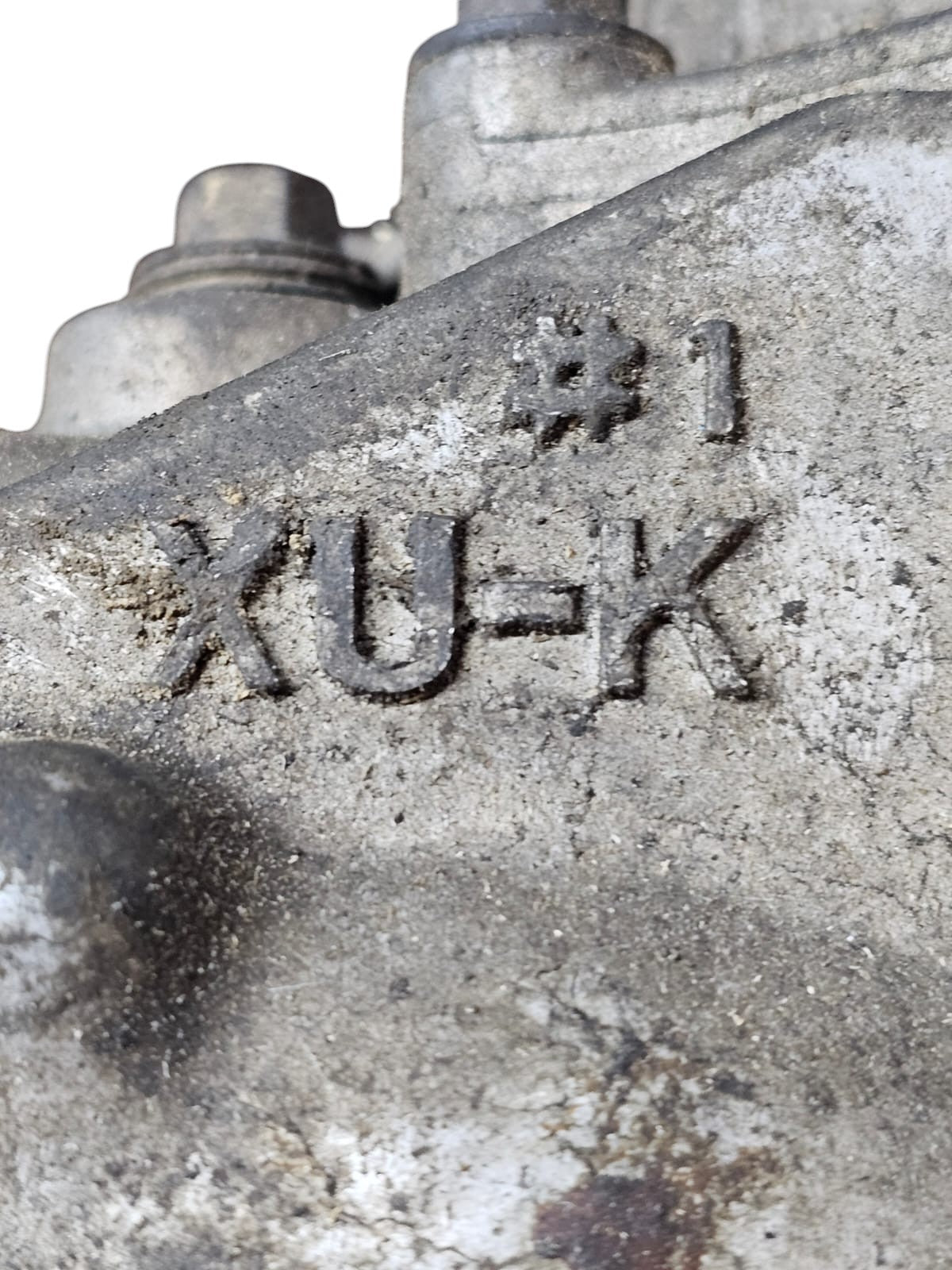 Ripartitore Differenziale Anteriore Nissan X - Trail I 2.2 Diesel Cod:XUK (2001 - 2006) - F&P CRASH SRLS - Ricambi Usati