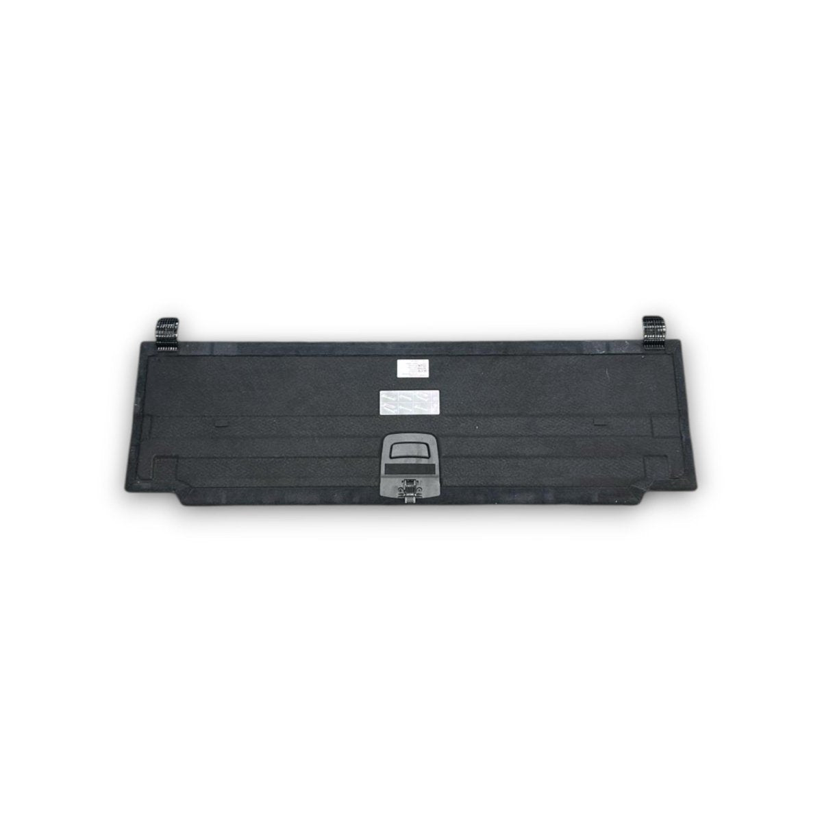 Trunk lining BMW Series 5 7437700 (G31) (2017 > 2023) - F&P CRASH SRL - Used Parts