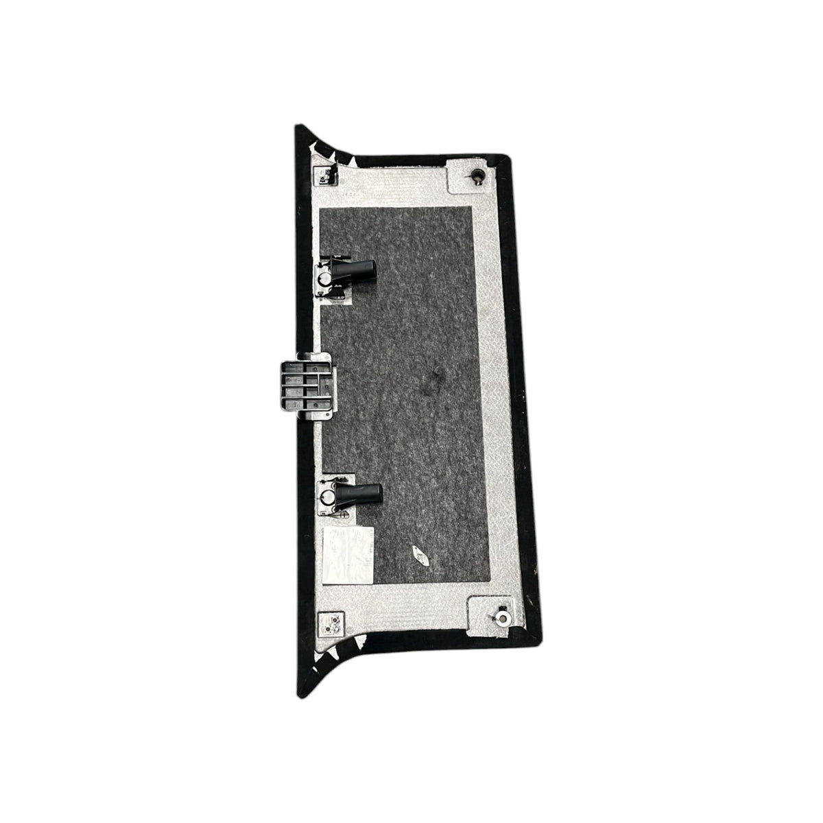 Trunk Liner Mercedes Benz Class C (W205) SW code:A2056800506 (2014 >2021) - F&P CRASH SRLS - Used Parts