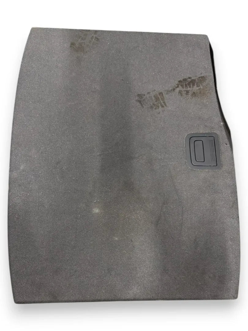 Dettaglio Cappelliera Audi A4 8W 2015–2019 OEM 8W9863560A - foto 2