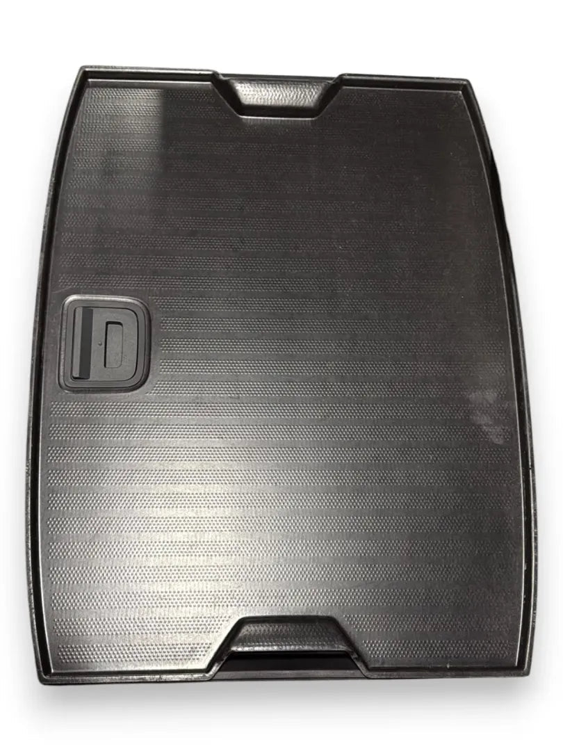 Cappelliera Audi A4 8W 2015–2019 OEM 8W9863560A