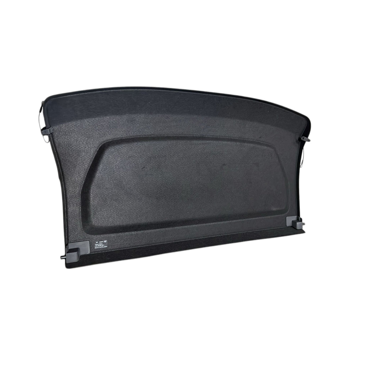 Ripiano / Cappelliera Bagagliaio Audi Q3 (F3) cod:83A867769A (2018 >) - F&P CRASH SRLS - Ricambi Usati