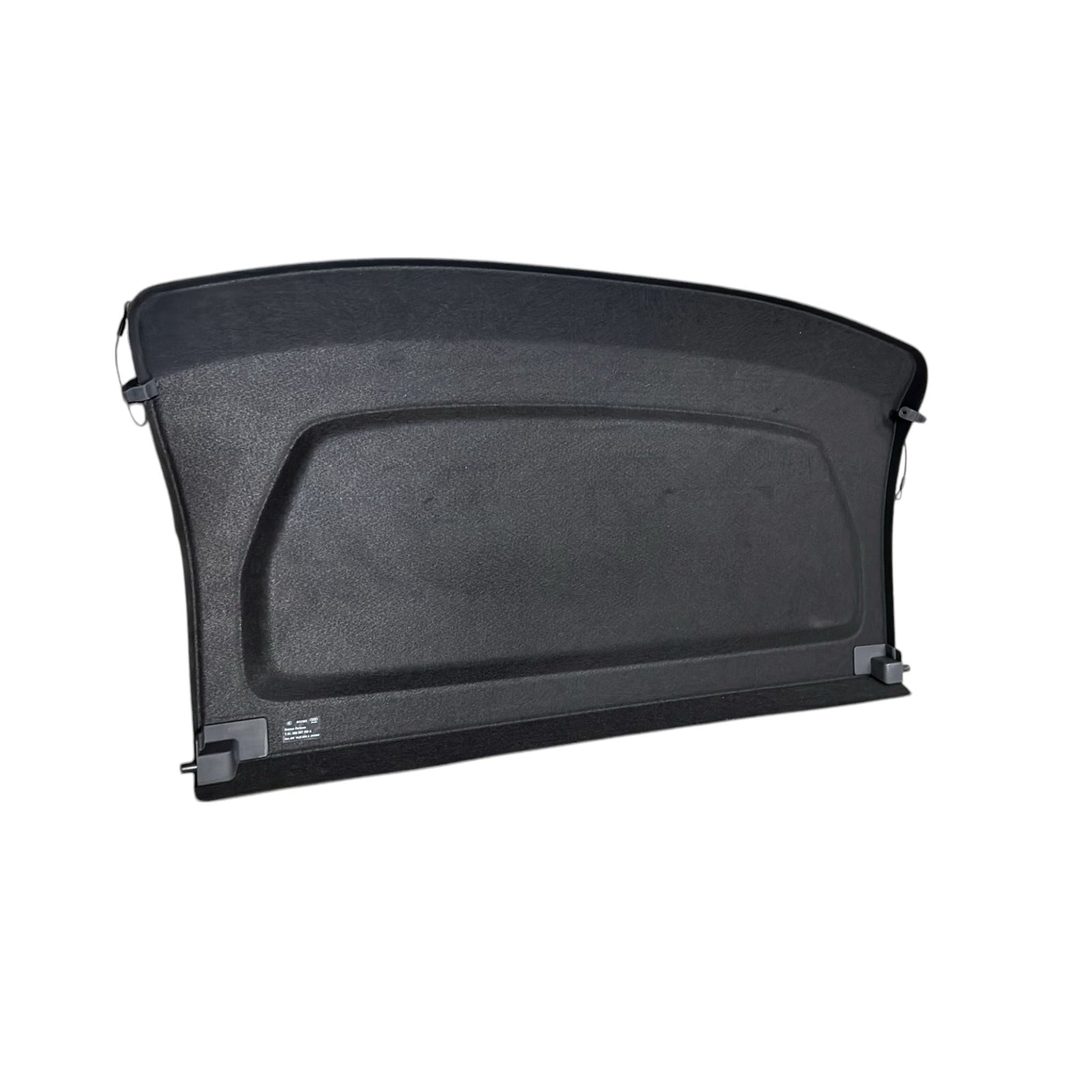 Ripiano / Cappelliera Bagagliaio Audi Q3 (F3) cod:83A867769A (2018 >) - F&P CRASH SRLS - Ricambi Usati