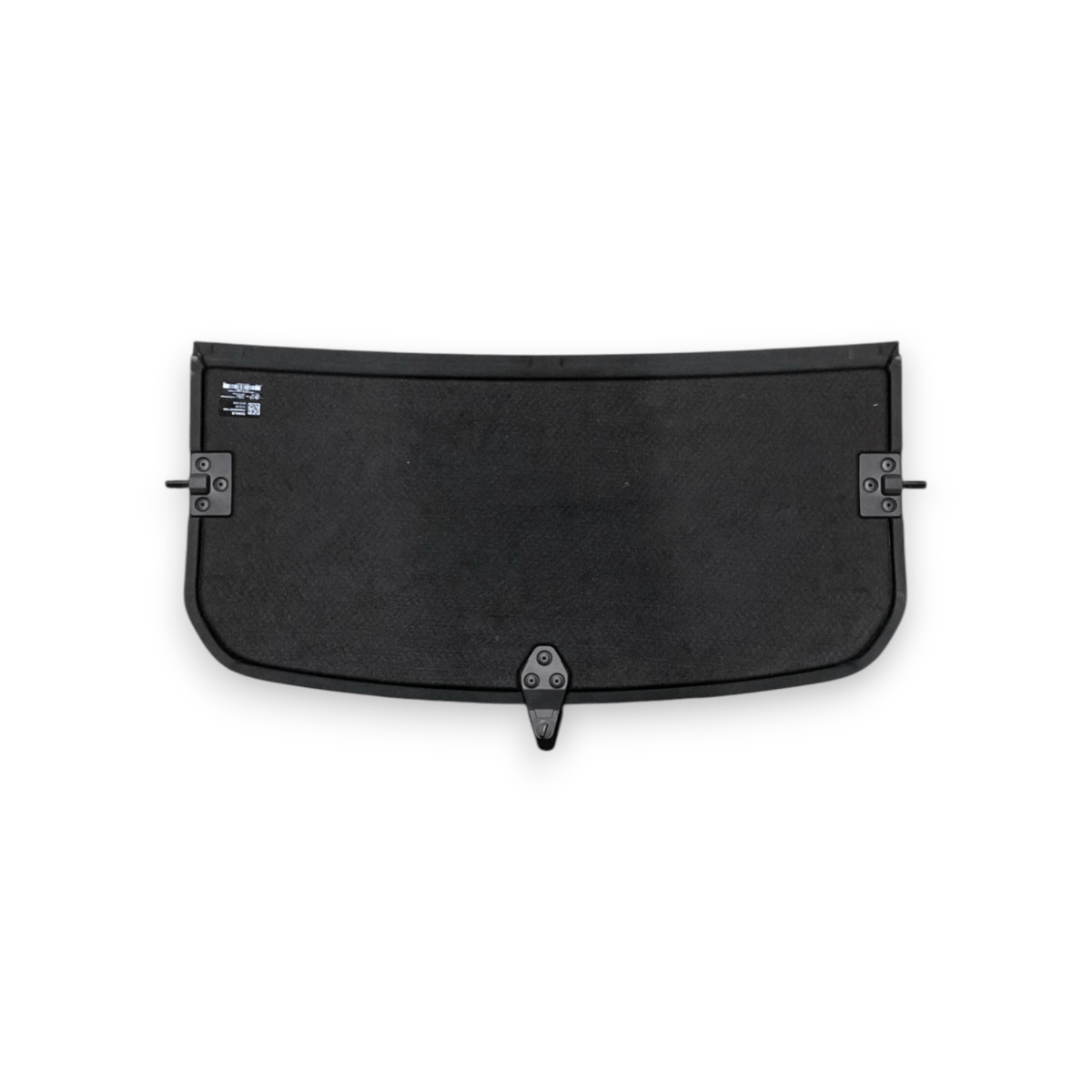 Ripiano / cappelliera bagagliaio bmw serie 4 g26 cod:8081723 (2020 - ) - F&P CRASH SRLS - Ricambi Usati