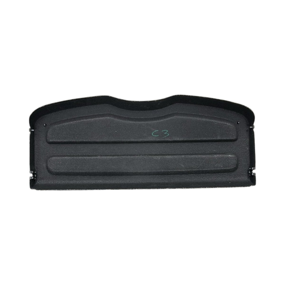 Ripiano / cappelliera bagagliaio Citroen C3 III (2016 > 2023) - F&P CRASH SRLS - Ricambi Usati