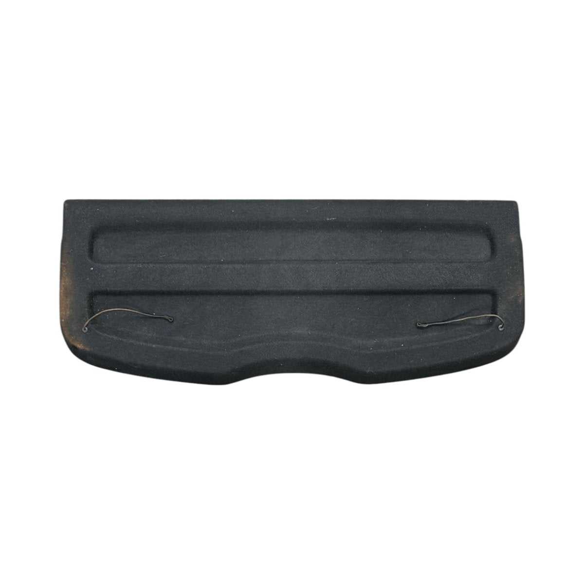 Ripiano / cappelliera bagagliaio Citroen C3 III (2016 > 2023) - F&P CRASH SRLS - Ricambi Usati