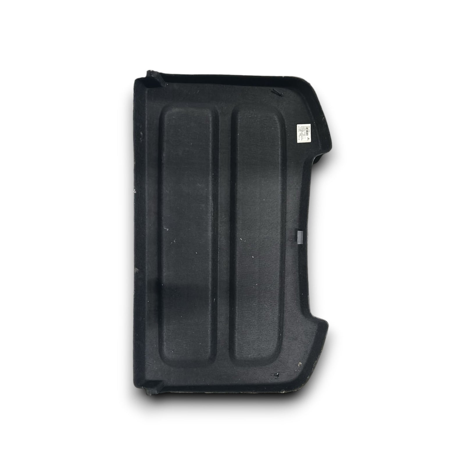 Ripiano / Cappelliera Bagagliaio Dacia Sandero II cod.794205491R (2012 > 2020) - F&P CRASH SRLS - Ricambi Usati