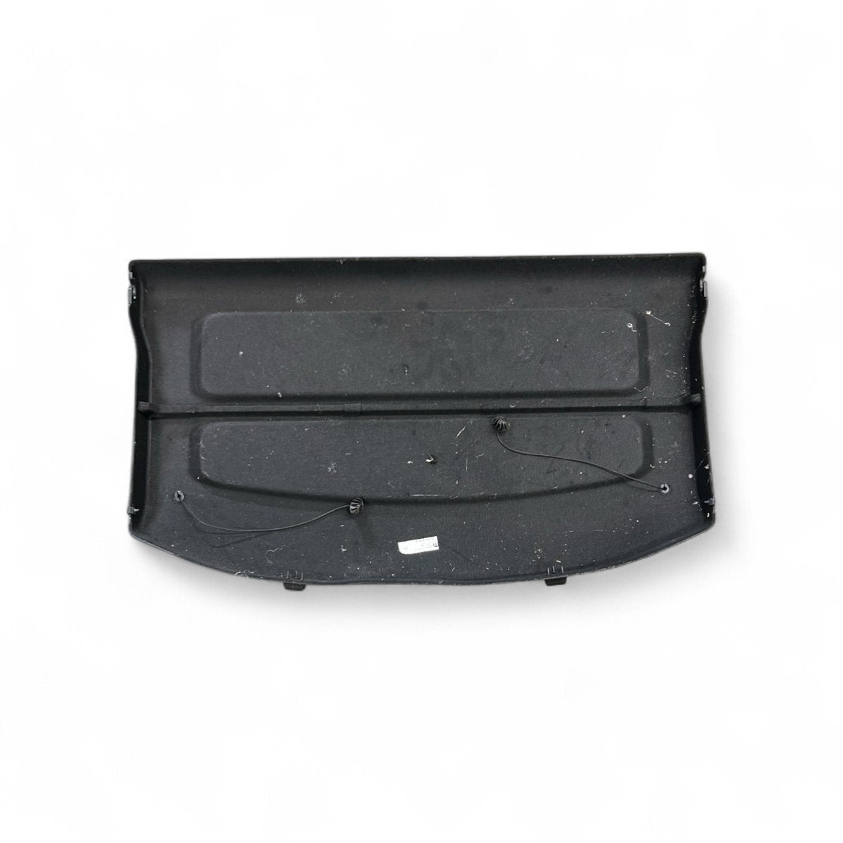 Ripiano / cappelliera bagagliaio Jeep Compass II cod.7357240100 (2016 > ) - F&P CRASH SRLS - Ricambi Usati