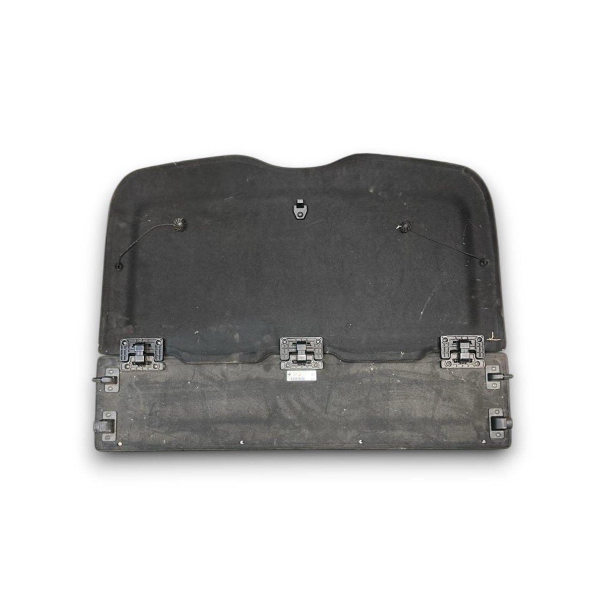 Ripiano / cappelliera bagagliaio Maserati Levante (2016 > ) - F&P CRASH SRL - Ricambi Usati