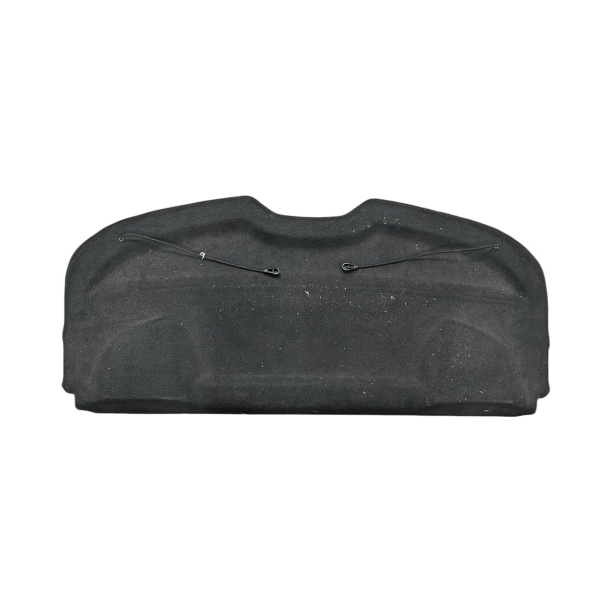 Ripiano / cappelliera bagagliaio Peugeot 208 I (2012 > 2019) - F&P CRASH SRLS - Ricambi Usati