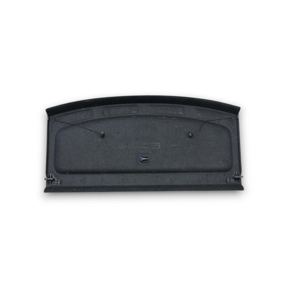 Ripiano / cappelliera bagagliaio Volkswagen Golf VI 1k6867769 (2008 > 2012) - F&P CRASH SRL - Ricambi Usati