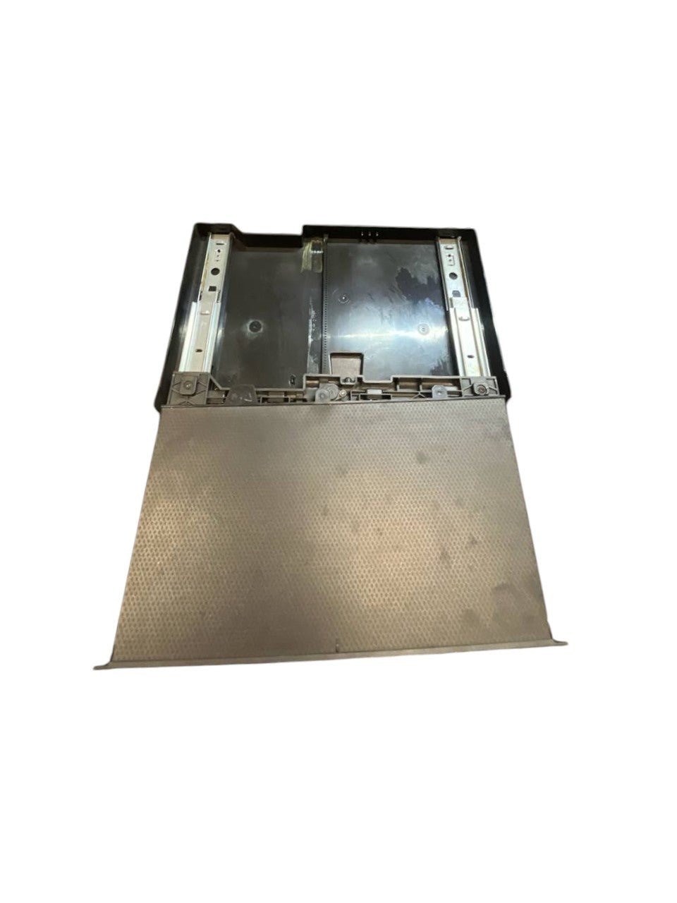 Ripiano / mensola cruscotto scorrevole Renault Master III (2010 - 2024) cod.681E24103R - F&P CRASH SRLS - Ricambi Usati