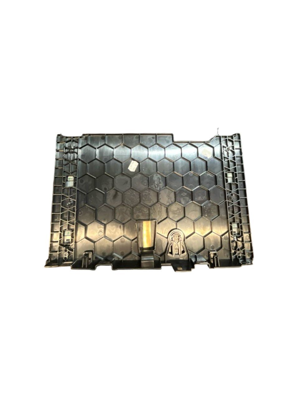 Ripiano / mensola cruscotto scorrevole Renault Master III (2010 - 2024) cod.681E24103R - F&P CRASH SRLS - Ricambi Usati