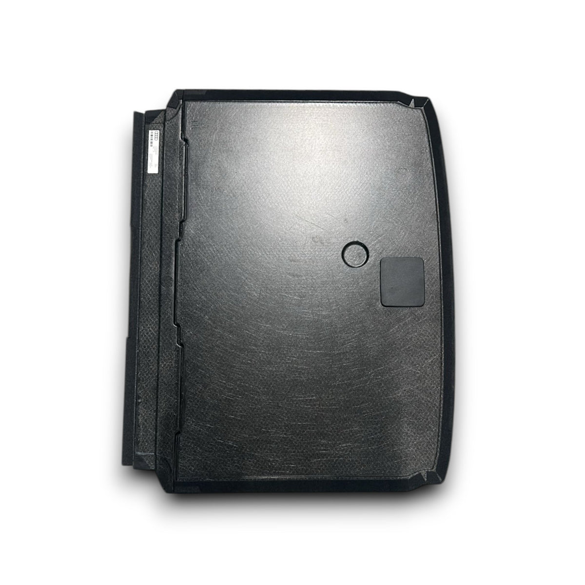 Ripiano / Tappeto Bagagliaio Audi A3 (8Y) cod.8Y4861529B (2020 > ) - F&P CRASH SRLS - Ricambi Usati